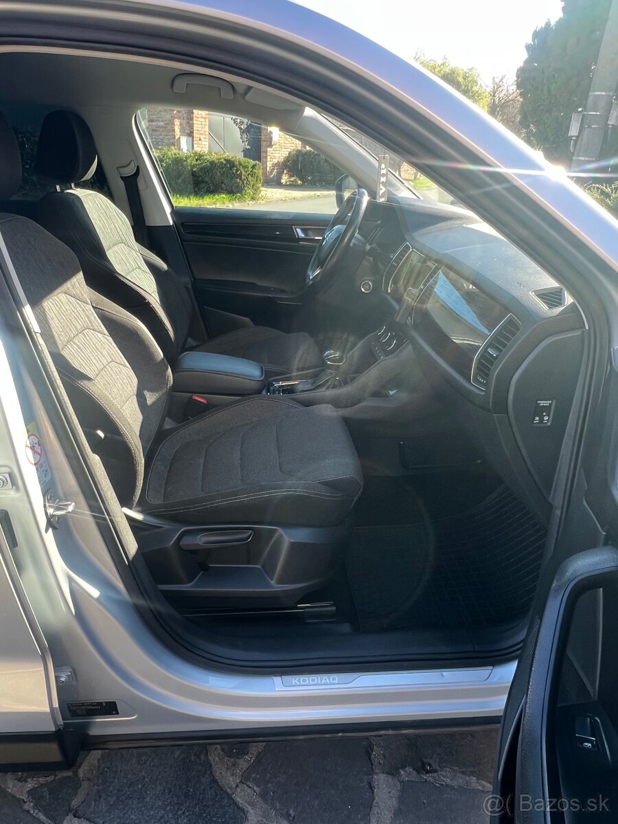 Škôda Kodiaq 2.0tdi DSG - 13