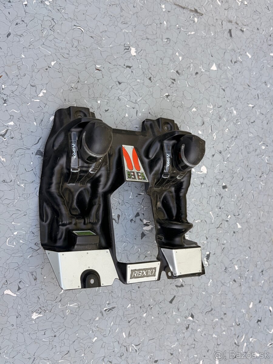 AXIAL RBX10 RYFT 1/10 - 13
