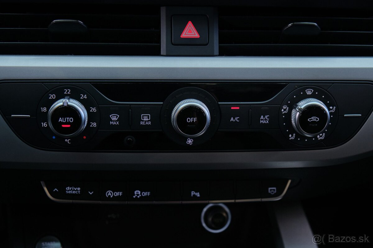 Audi A4 35 TDI 120kW AT7 Quattro - 13