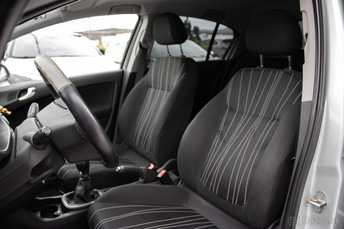 Opel Corsa 1.2 16V Enjoy - 13