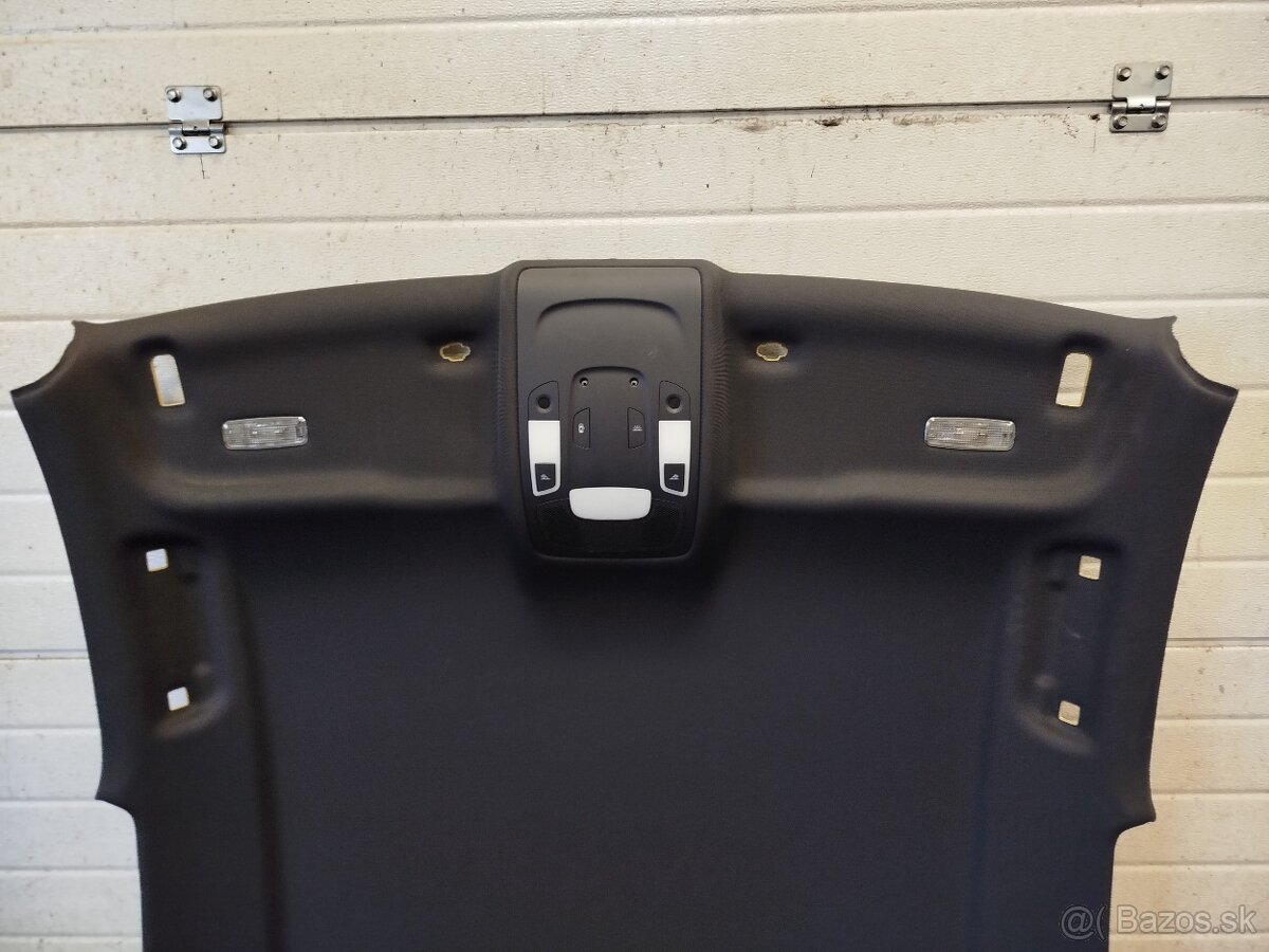 Chladičova stena Audi A6 C7 2,0tdi 400€ - 13