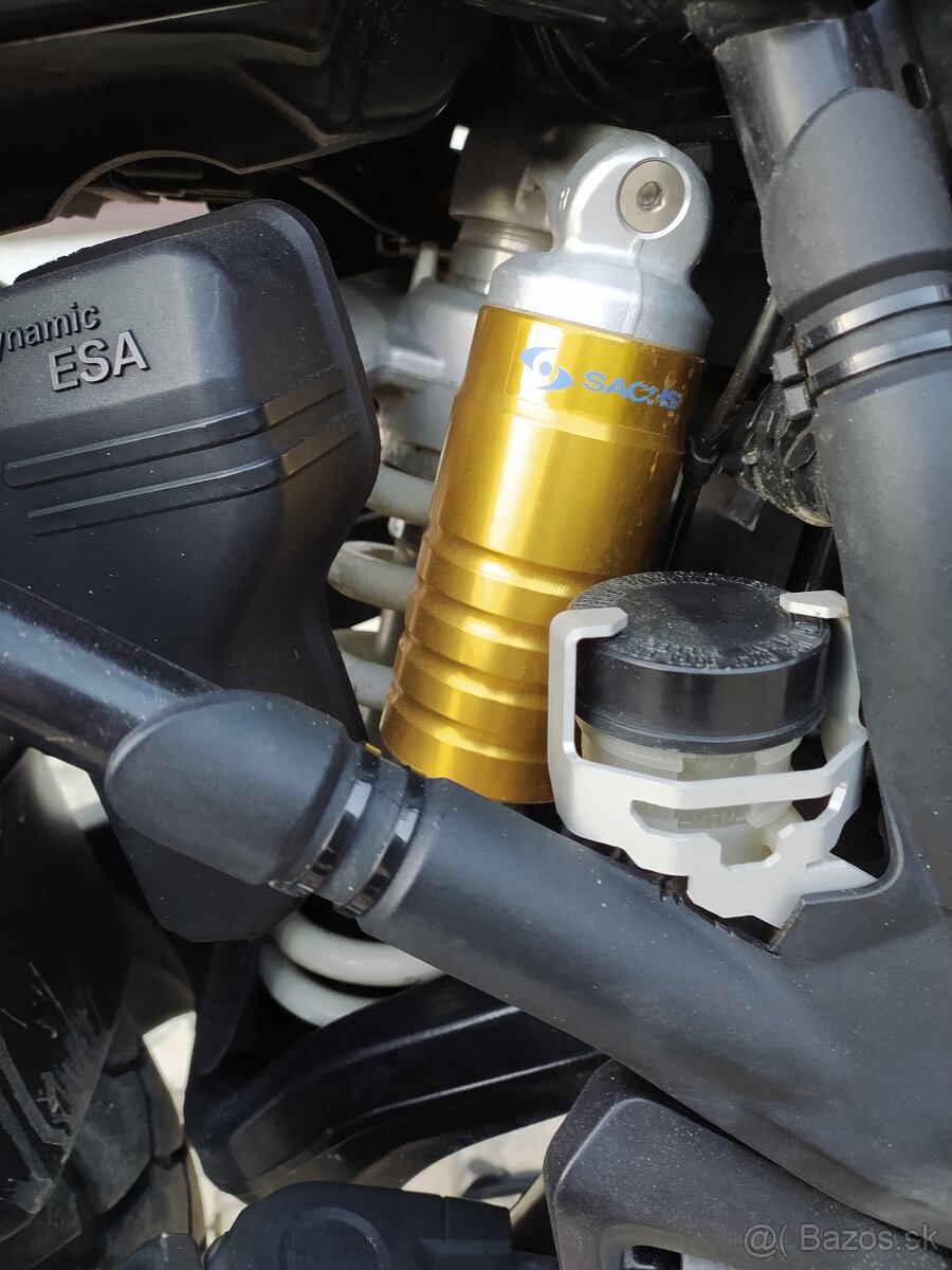 bmw r1200gs adventure - 13