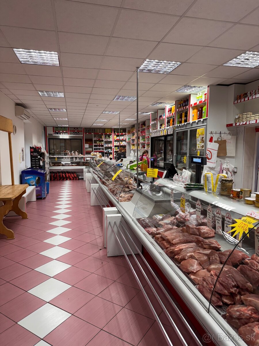 Budova polyfunkčná VT skvelá investícia pre podnikateľov - 13