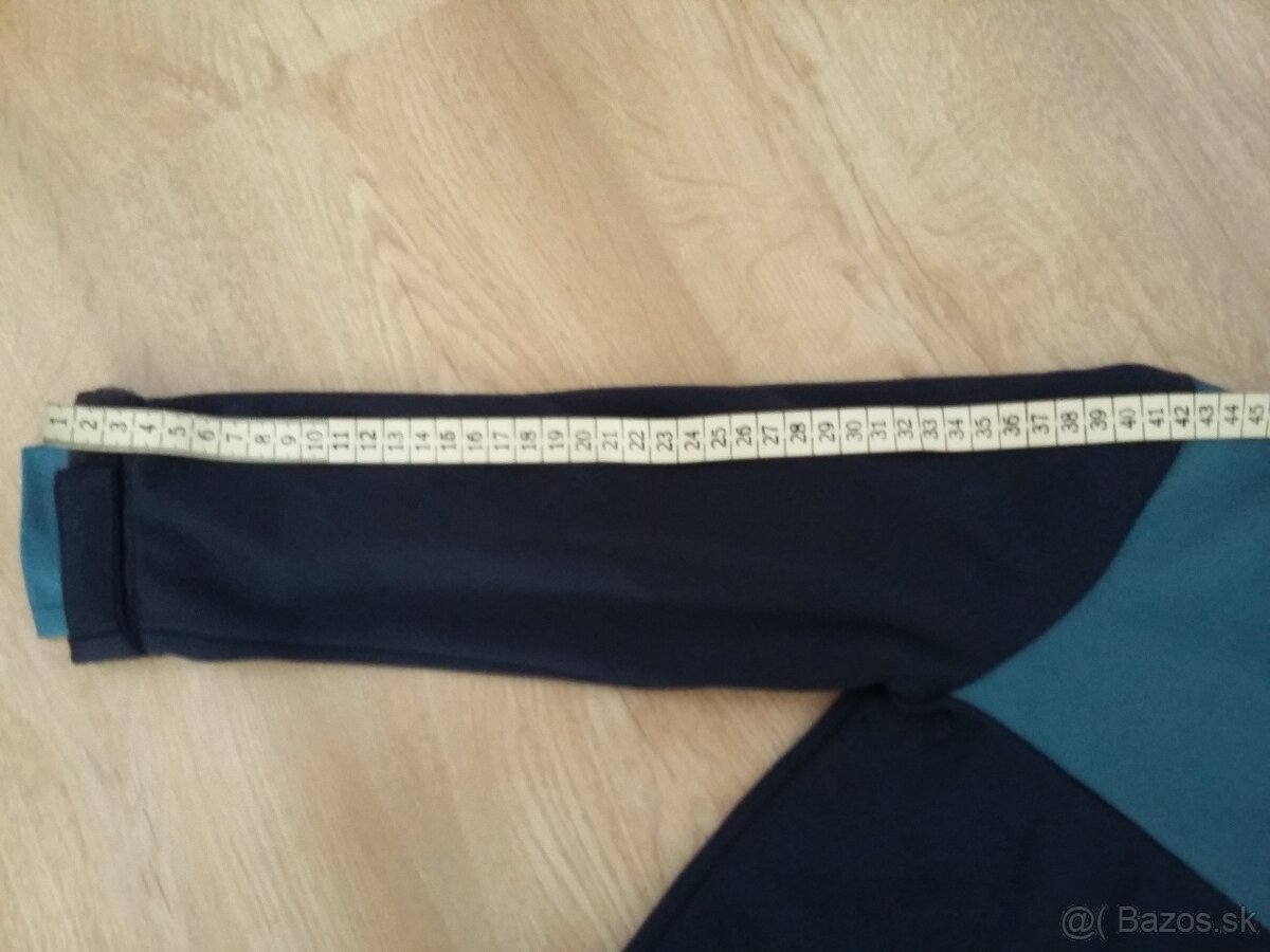 Krásna softshelová bundička prechodná - 13