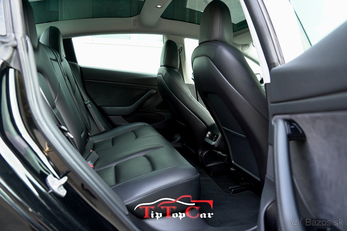 ⏩ Tesla Model 3 Long Range Dual Motor AWD 4x4 350KW - 13