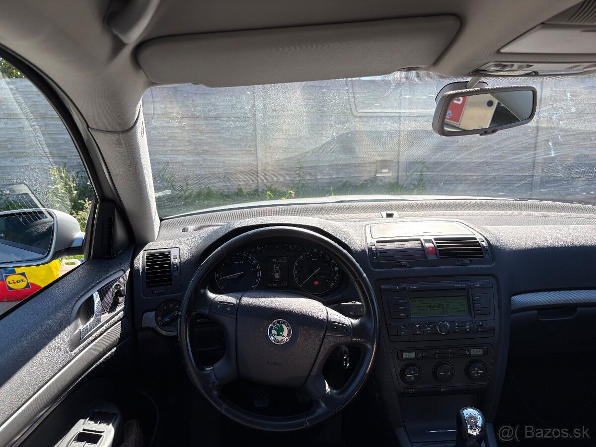 Škoda Octavia - 13