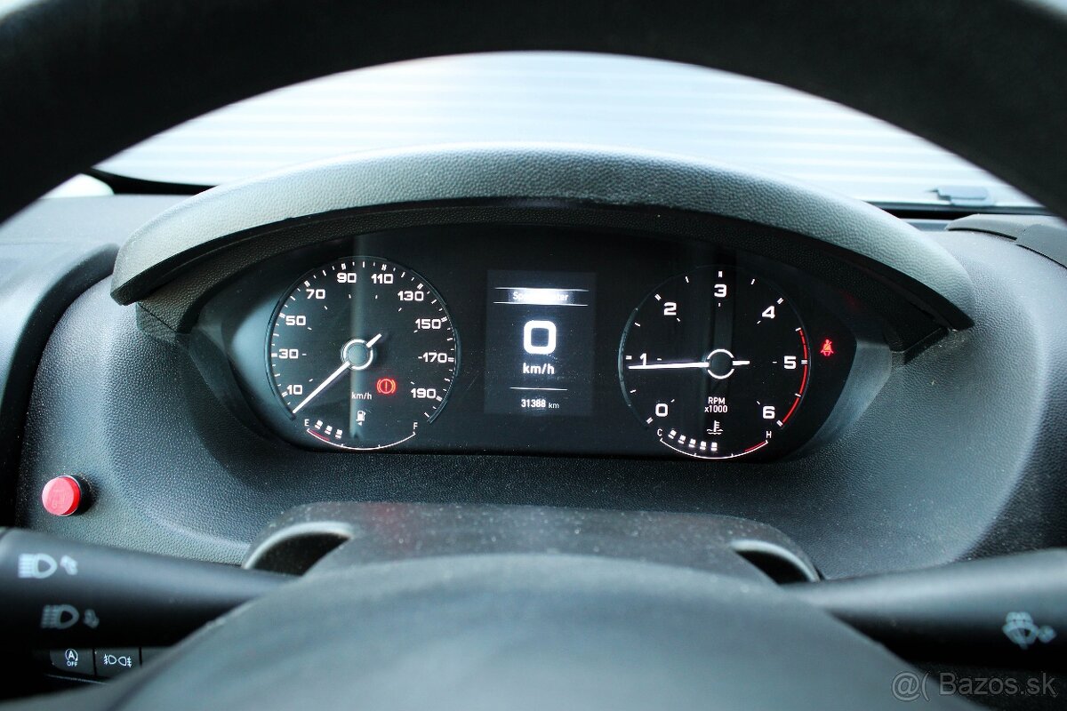 Fiat Ducato 2.2 MultiJet SCR 160 L3 35 MAXI - 13