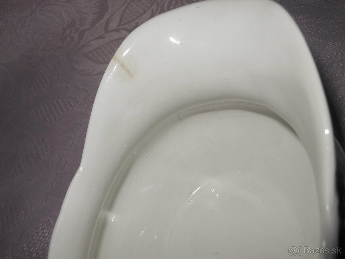 anglicky porcelan-cajnik,krcah,cukornicka.. - 13