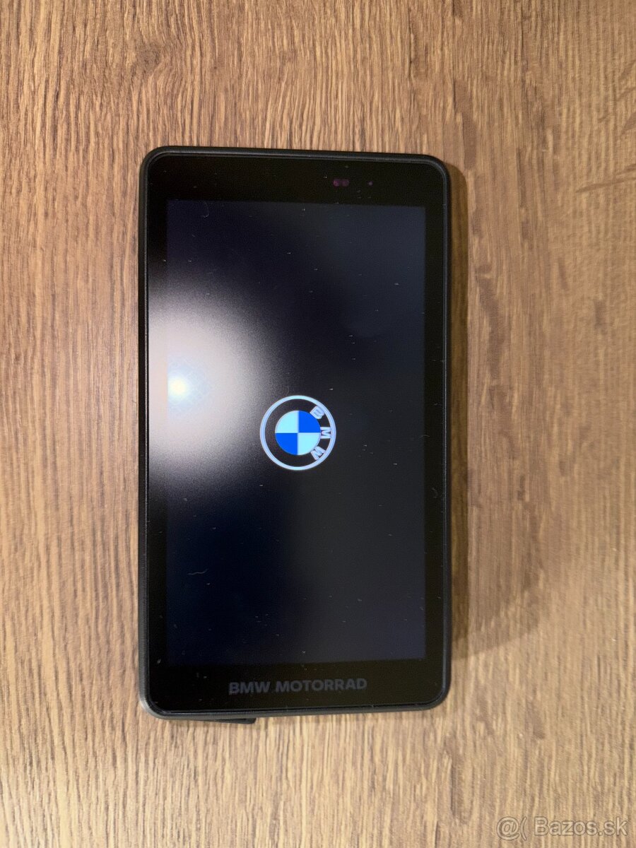 Predam BMW navigaciu. - 13