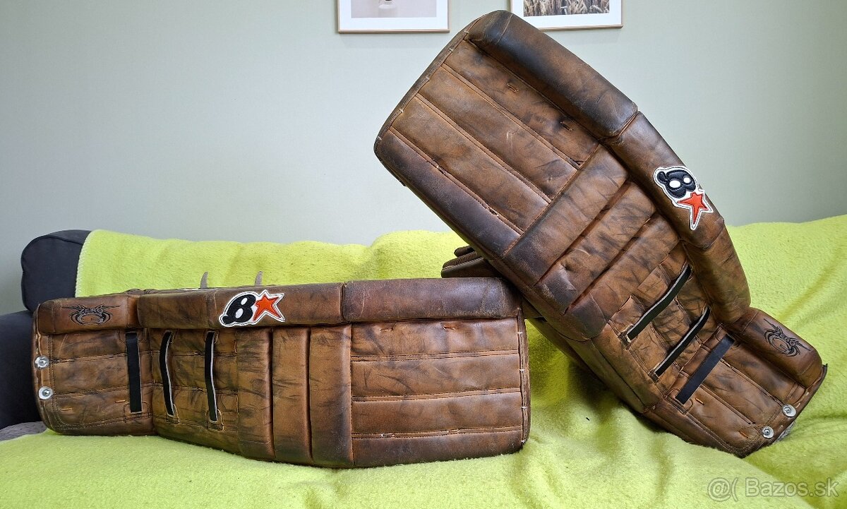 BRIAN'S RETRO BRANKARSKY SET - 13