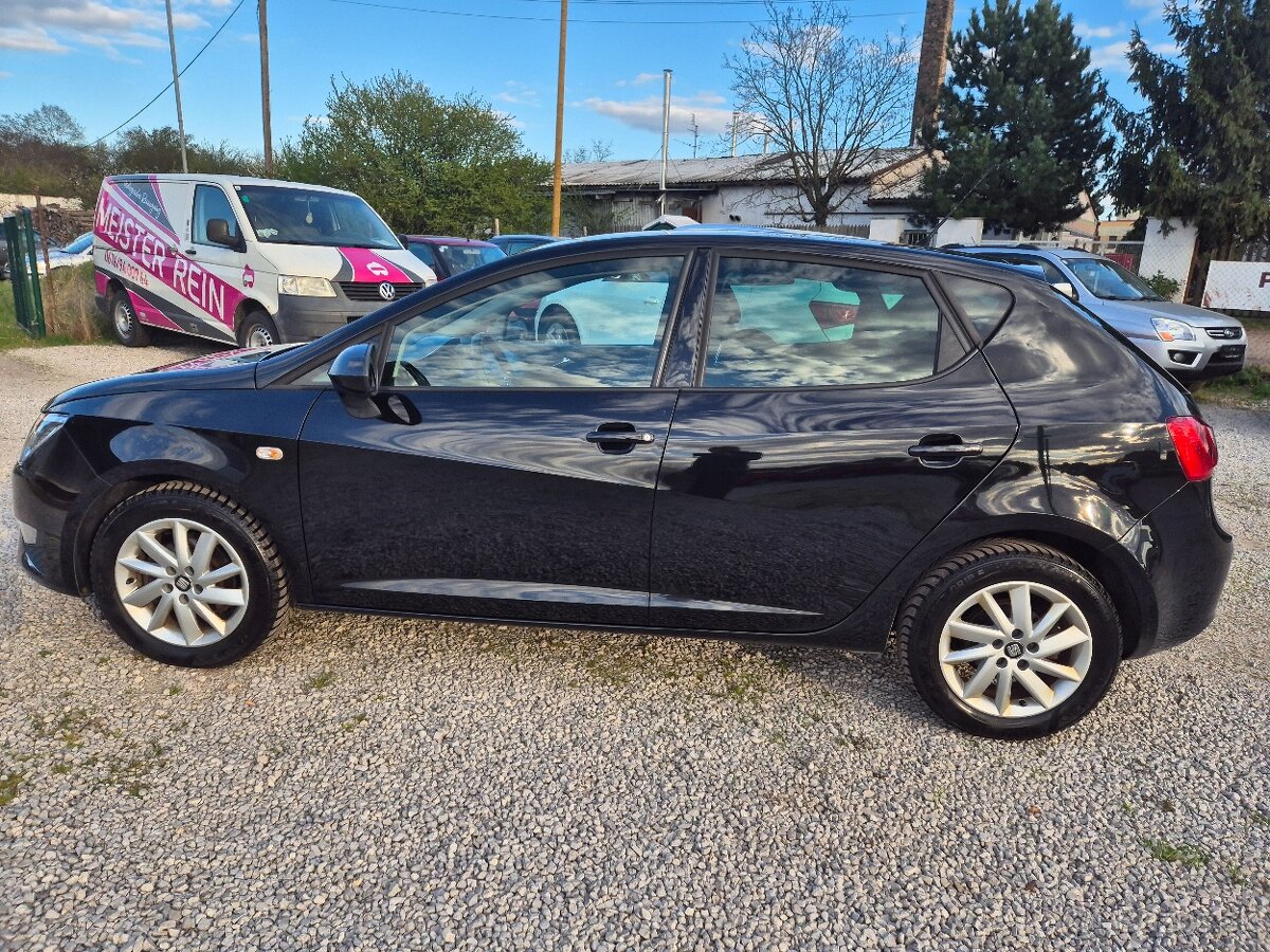 Seat ibiza FR - 13