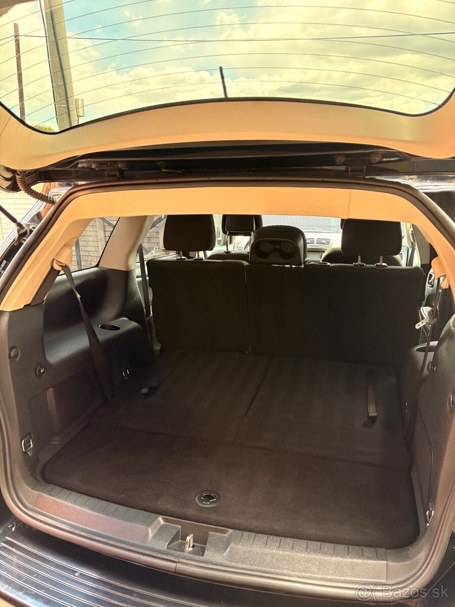 Fiat Freemont 2.0 multijet - 13