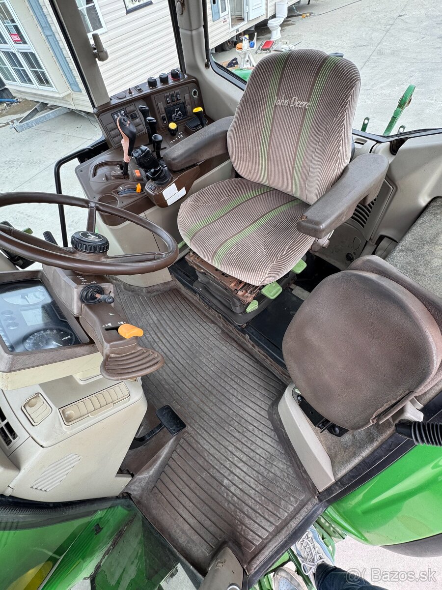 John Deere 6320 Premium - 13