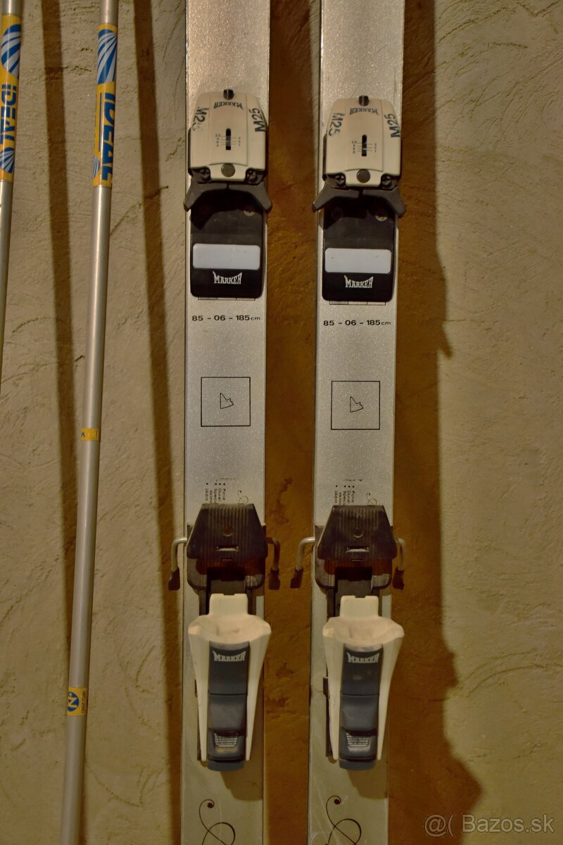 Predám lyže - 13