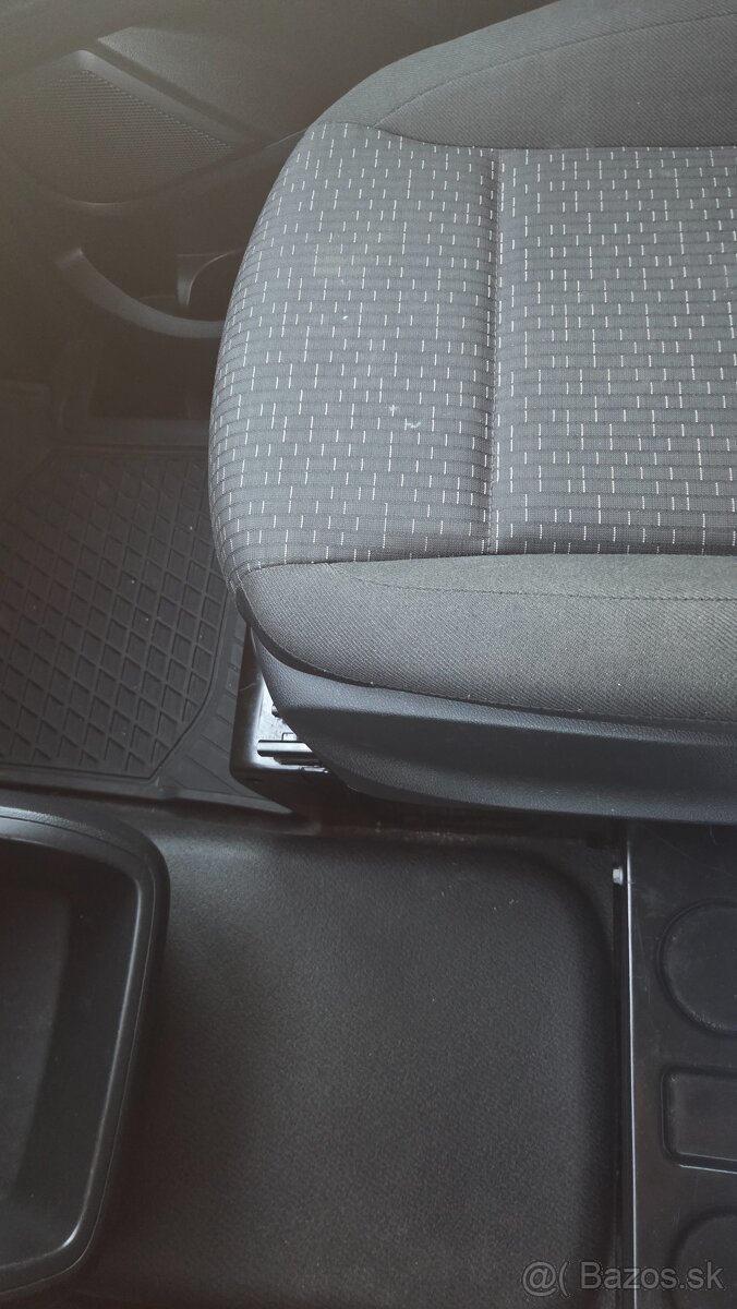 Mercedes VITO 447 150 000km - 13