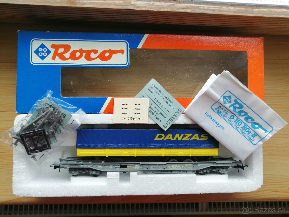 Roco 46355 - 13