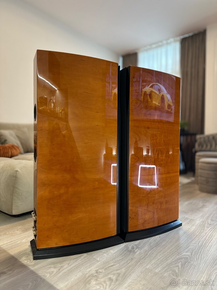 Dali Helicon 400 - 13
