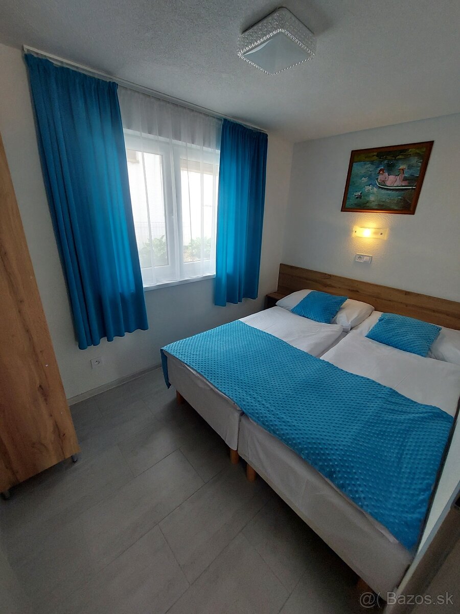 Ubytovanie Banská Bystrica pre 8 osôb - 13