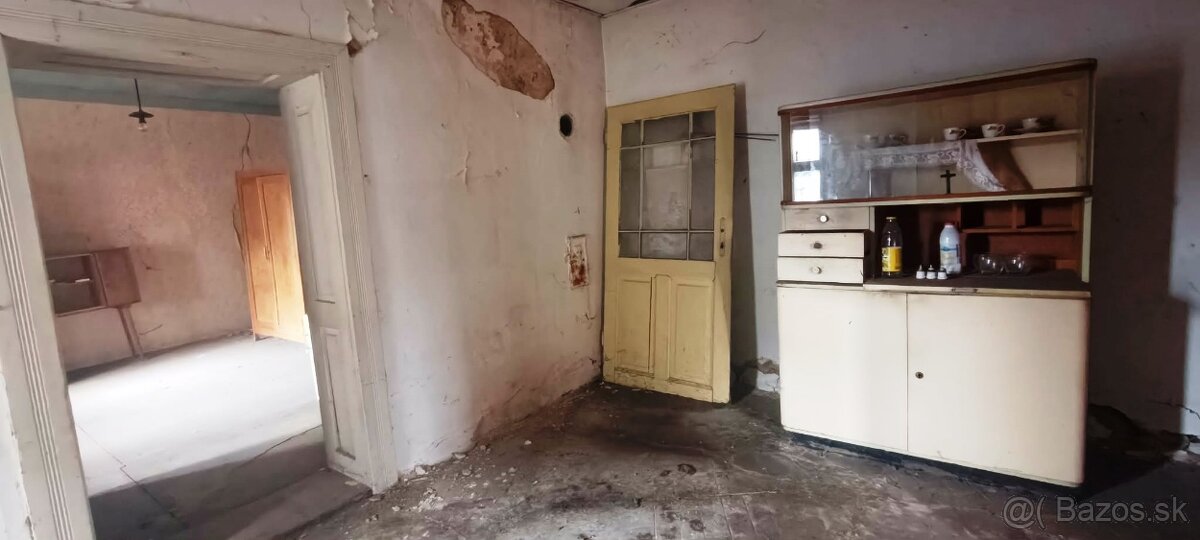 Predaj dom Demandice, okres Levice - 13