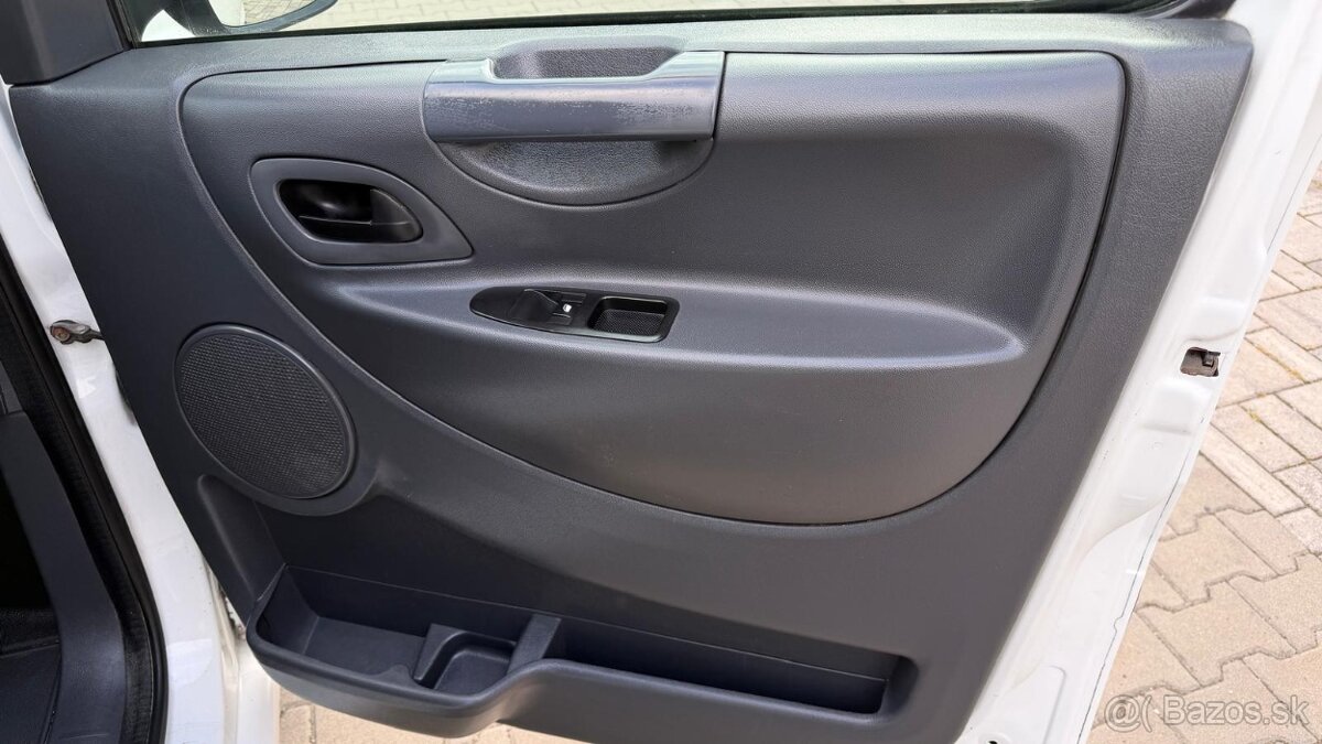 Fiat Scudo 2.0HDI - 13