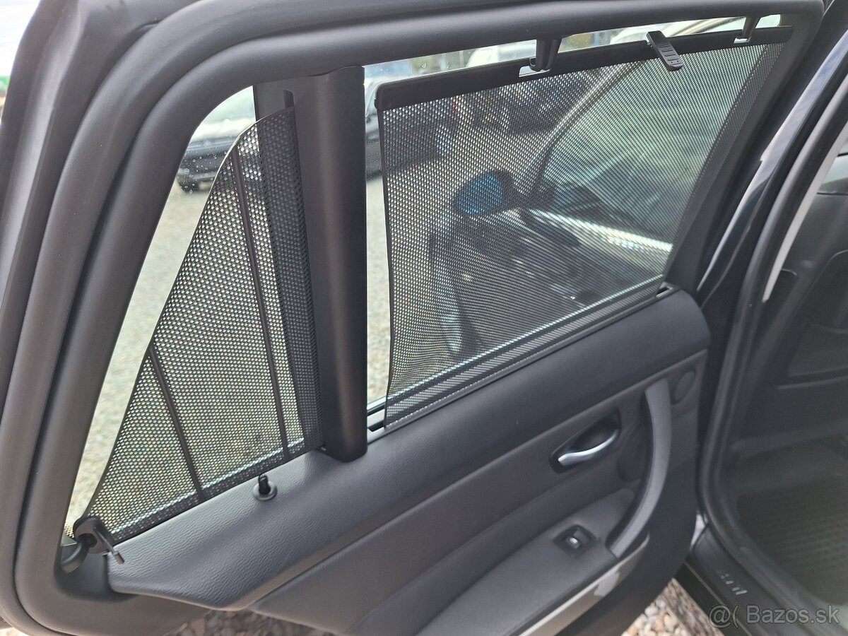 BMW Řada 3, Combi 325i plná výbava - 13