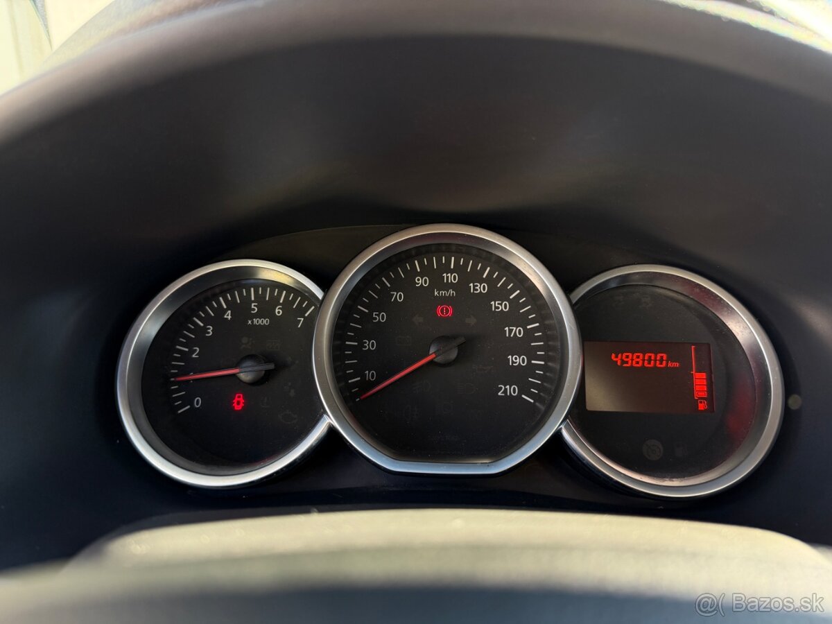 Dacia Sandero 1.0 SCe Open - 13