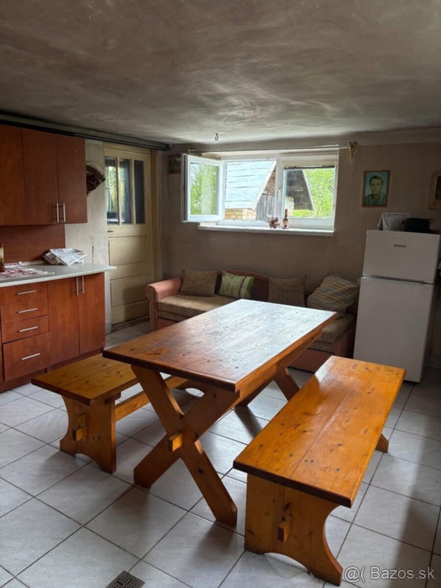 Dom Budínske lazy - 13