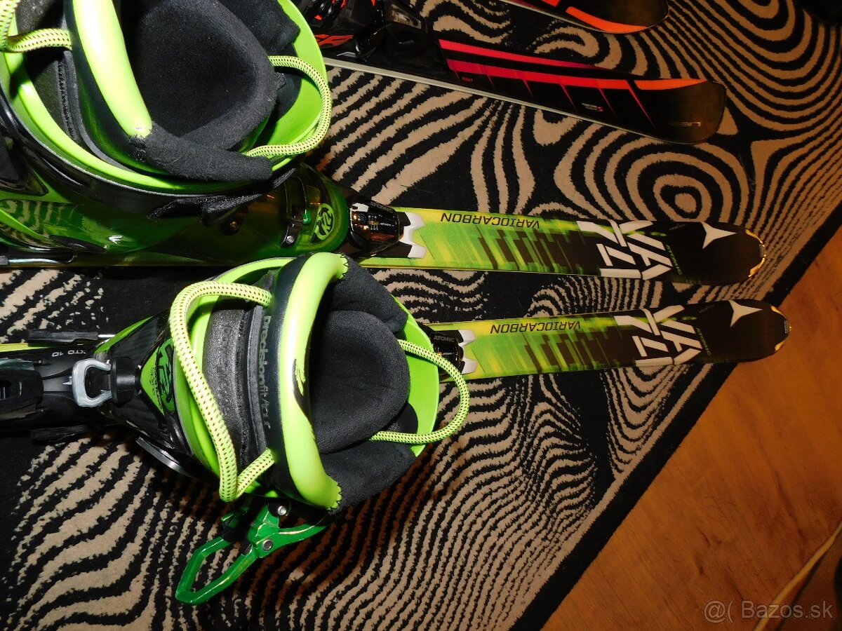 Atomic VarioCarbon 174cm - 13