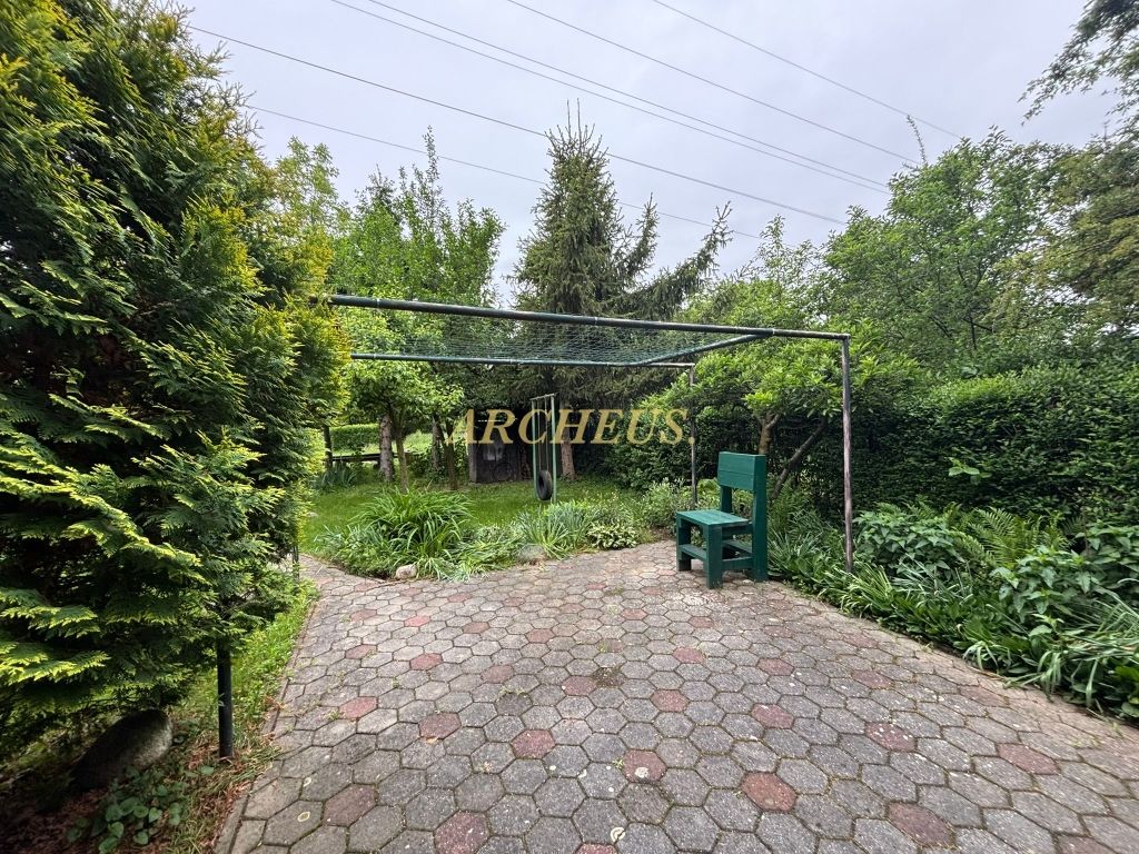 Rekreačná chatka so záhradou Šoporňa - Galanta - 13