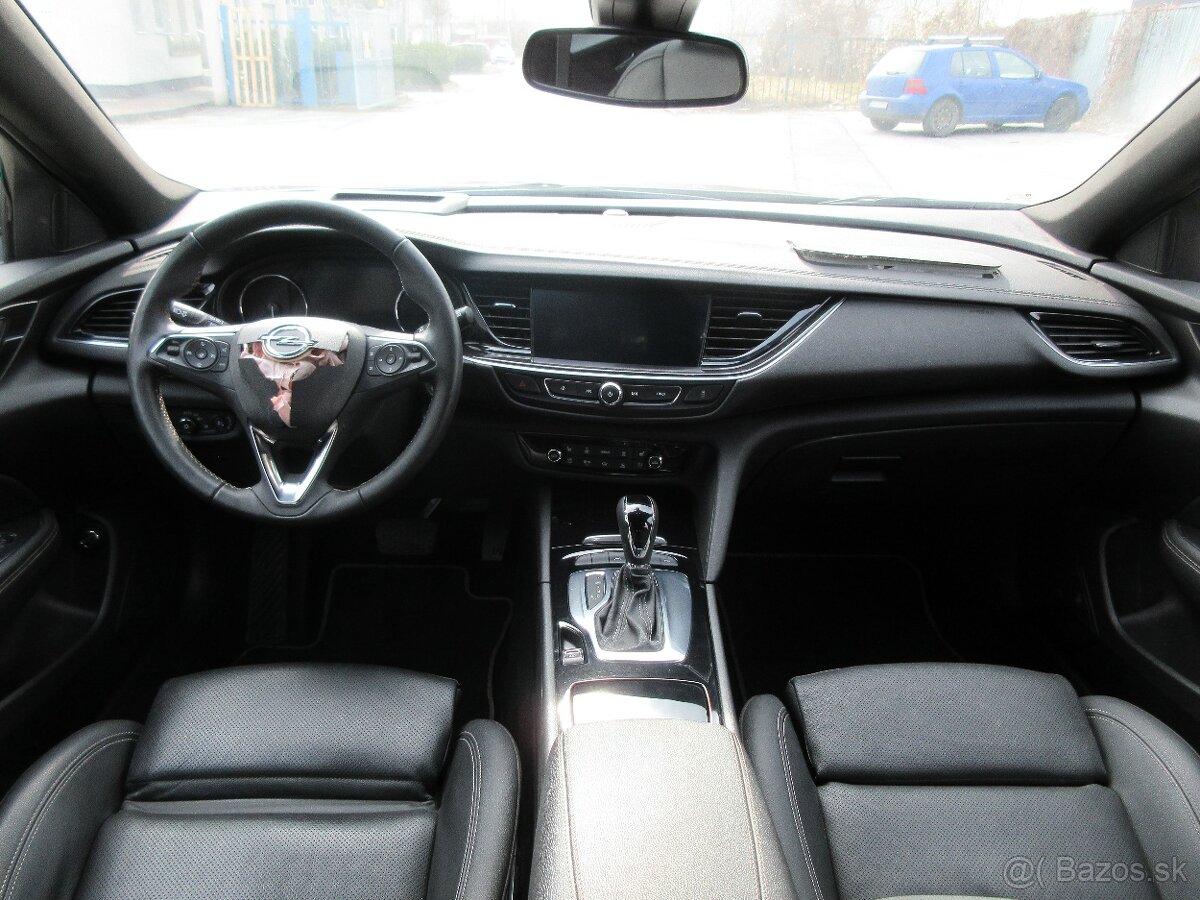 Opel Insignia ST 2.0 CDTi S S Elegance A/T s odp. DPH - 13