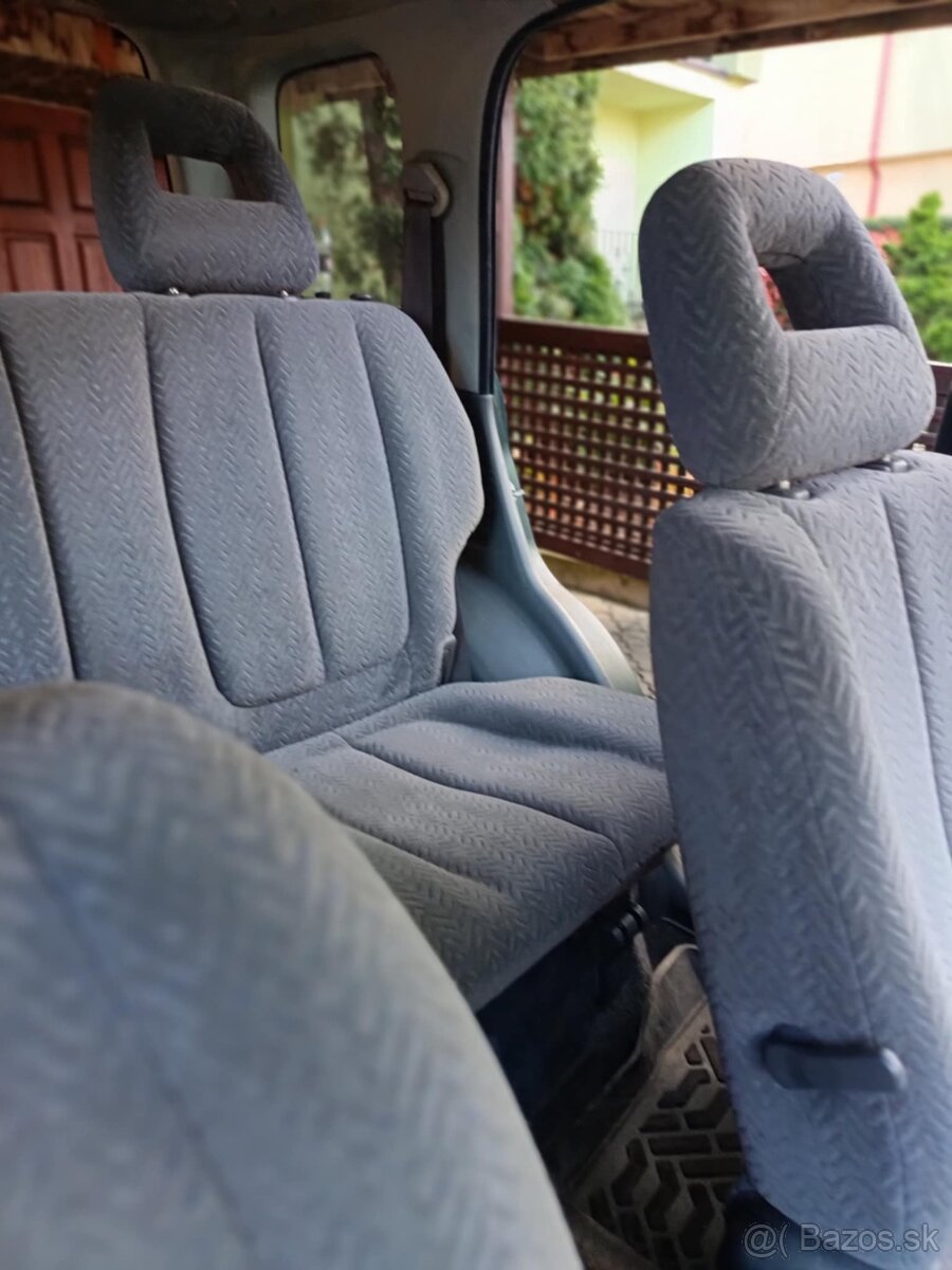 Suzuki Grand Vitara 2,0TD, 80Kw, 2002 upravená cena - 13