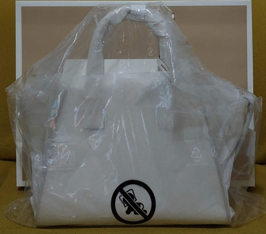 Kožená kabelka Michael Kors Avril - 13