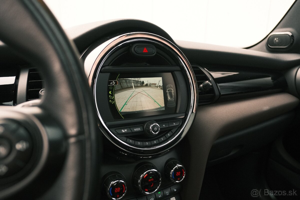 MINI Cooper S (F56) - 13