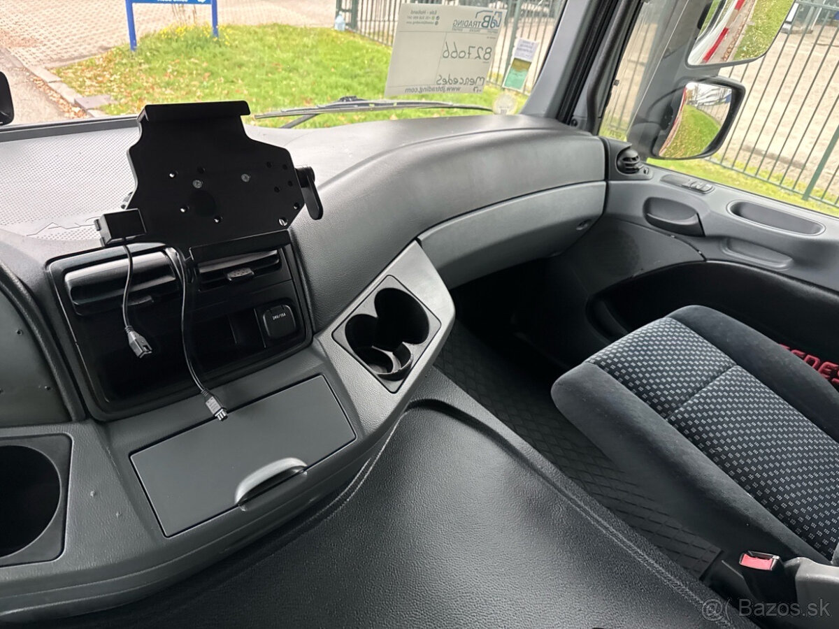 MB ACTROS 2544 MP3 - 13