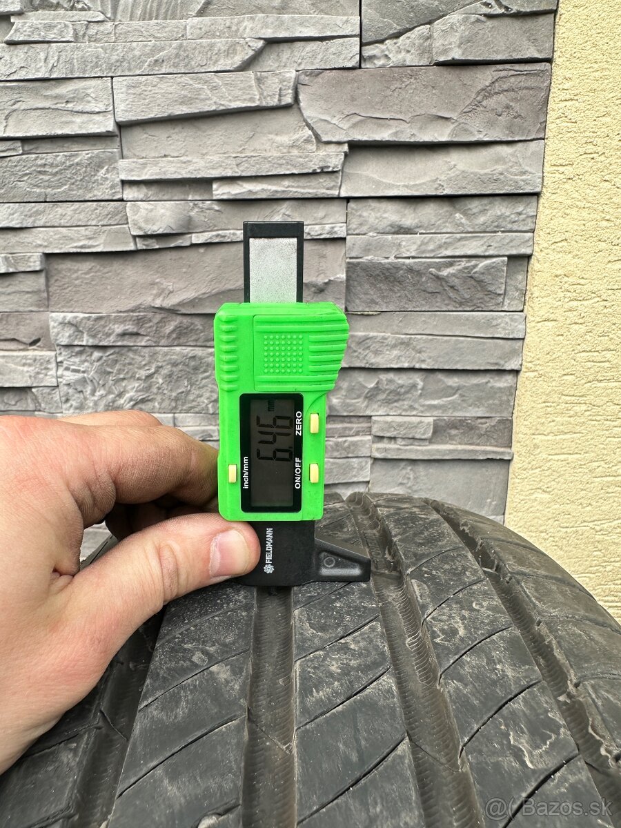 205/55 R16 91H letné MICHELIN - 13