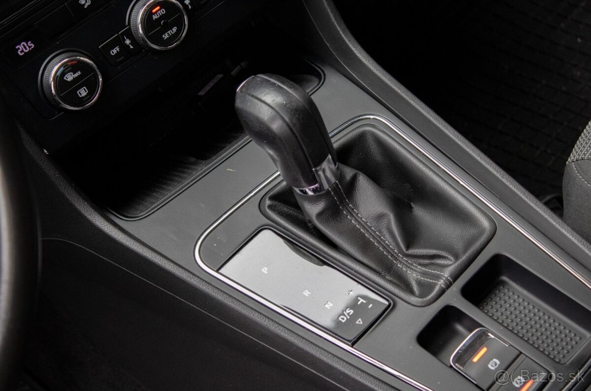 Seat Leon ST 1.6 TDI 85kW DSG7 - 13