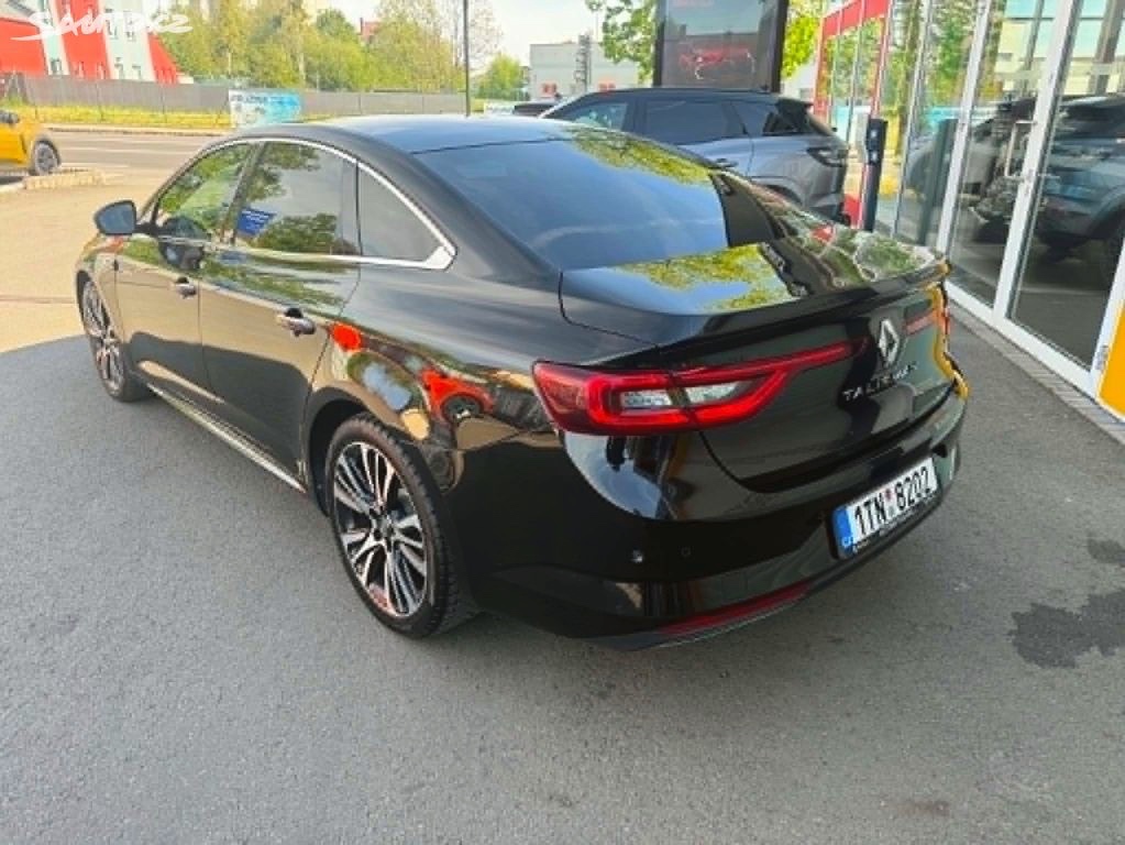 RENAULT TALISMAN 1.6DCI 118KW (INITIALE PARIS) - 13