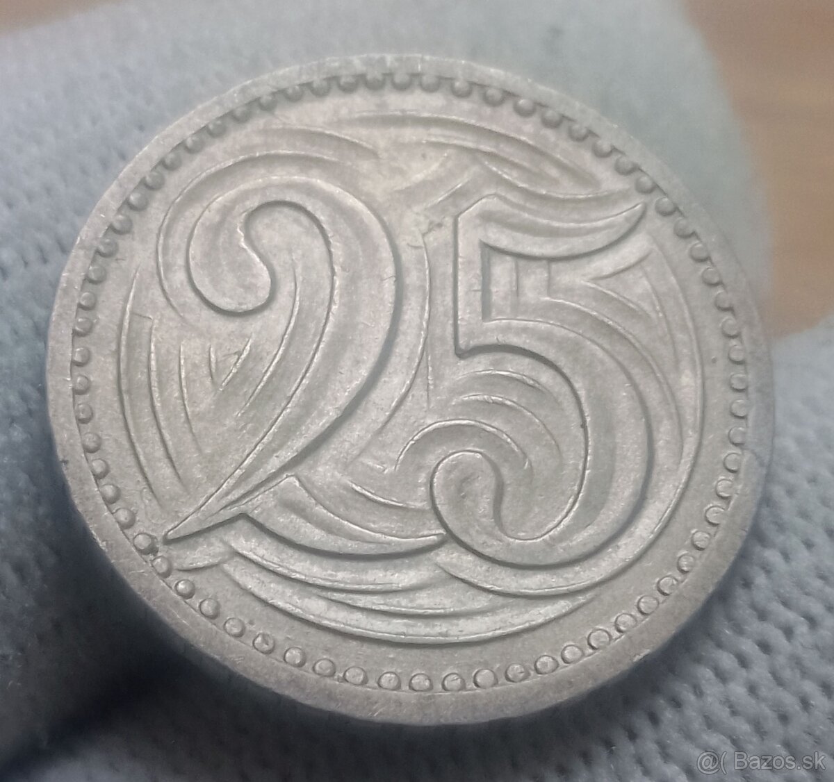 Československé mince. - 13
