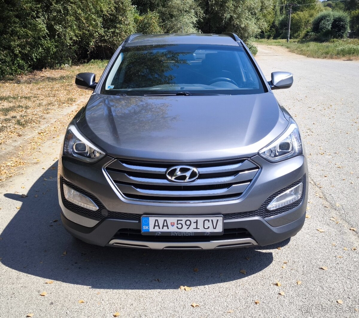 Santa Fe - 13
