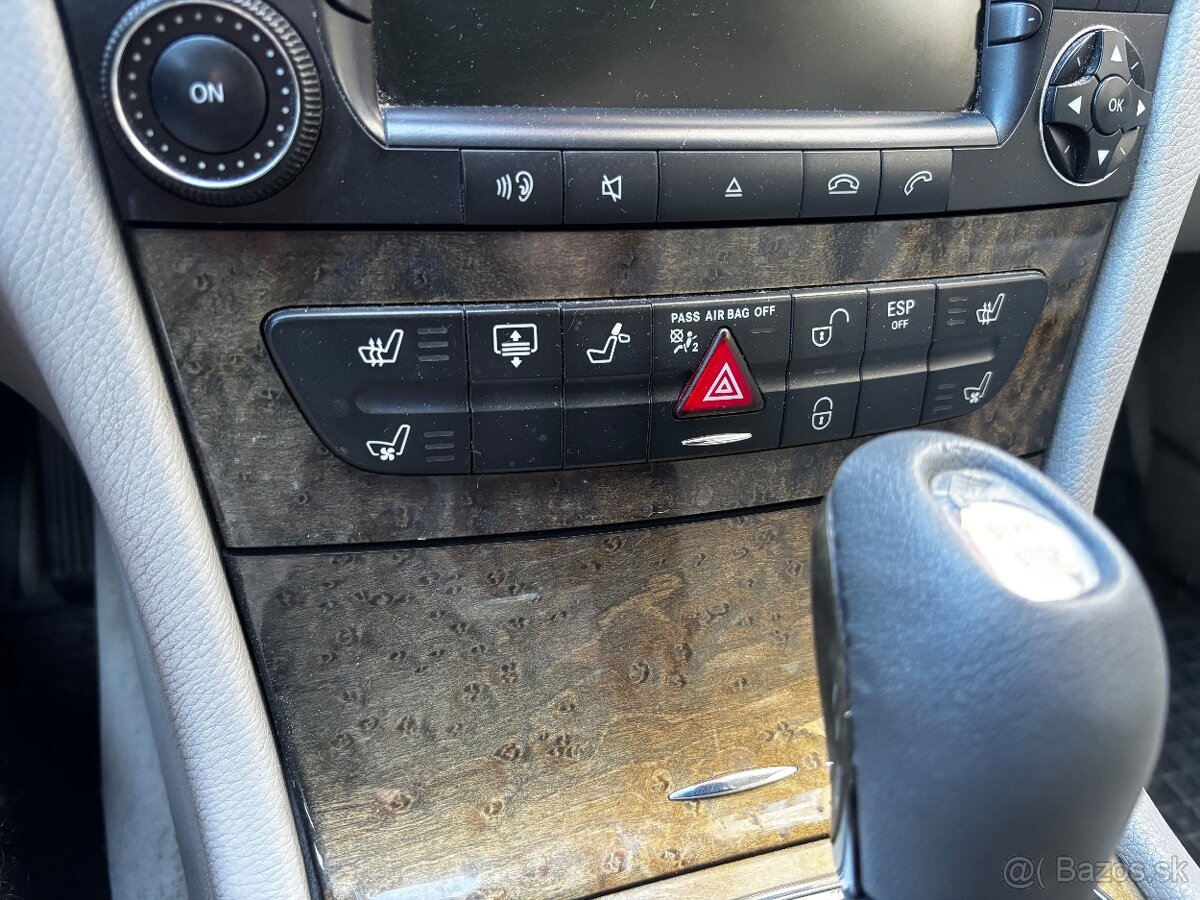 320CDI 4matic - 13
