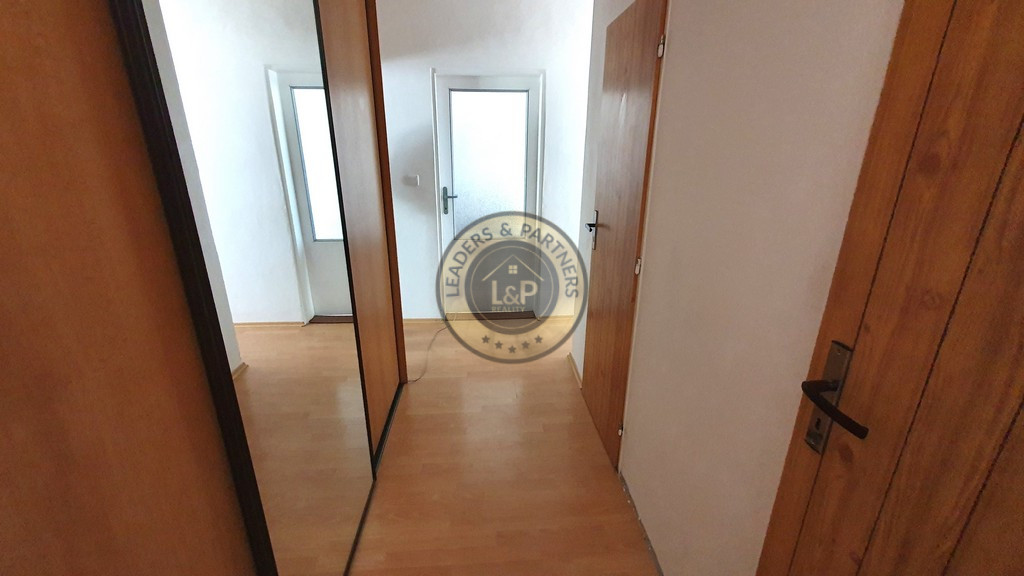 PREDAJ: 3 izb. byt 77 m2 s 2 balkónmi Slnečnica Novomeského - 13