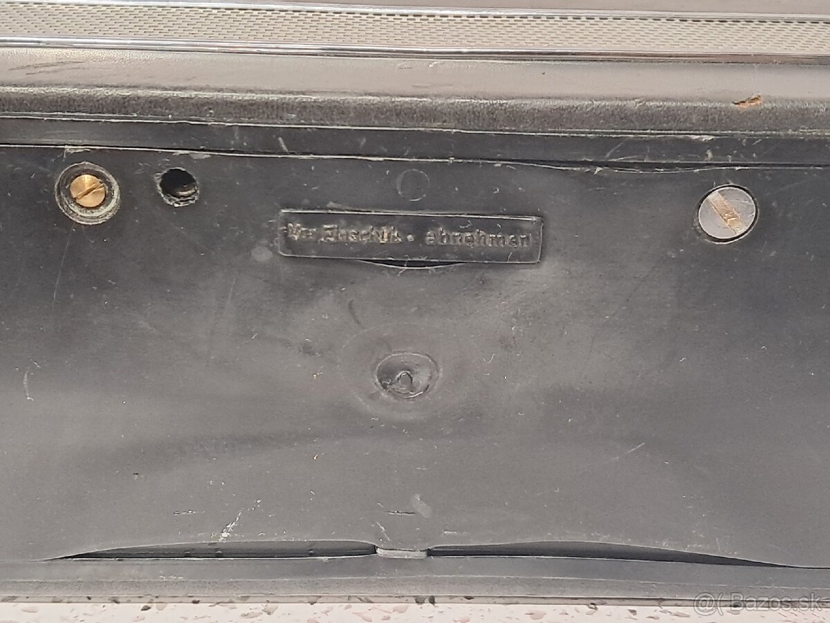 111cm ANTENA 》NORDMENDE GLOBETROTTER 》All Wave Monitor - 13