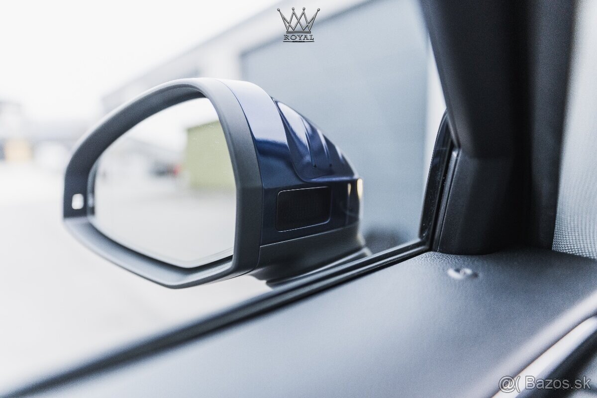 Audi A4 Avant 45 TDI 3.0 TDI Quattro Tiptronic DPH - 13