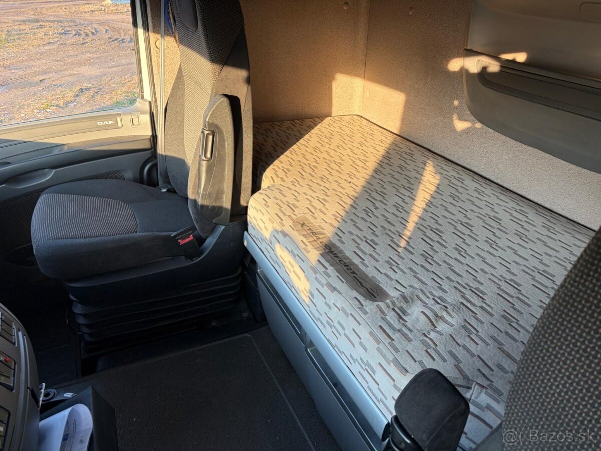 DAF XF 510 Superspace - 13