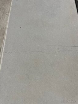 Predám betónové plotove platne a stĺpy - 13