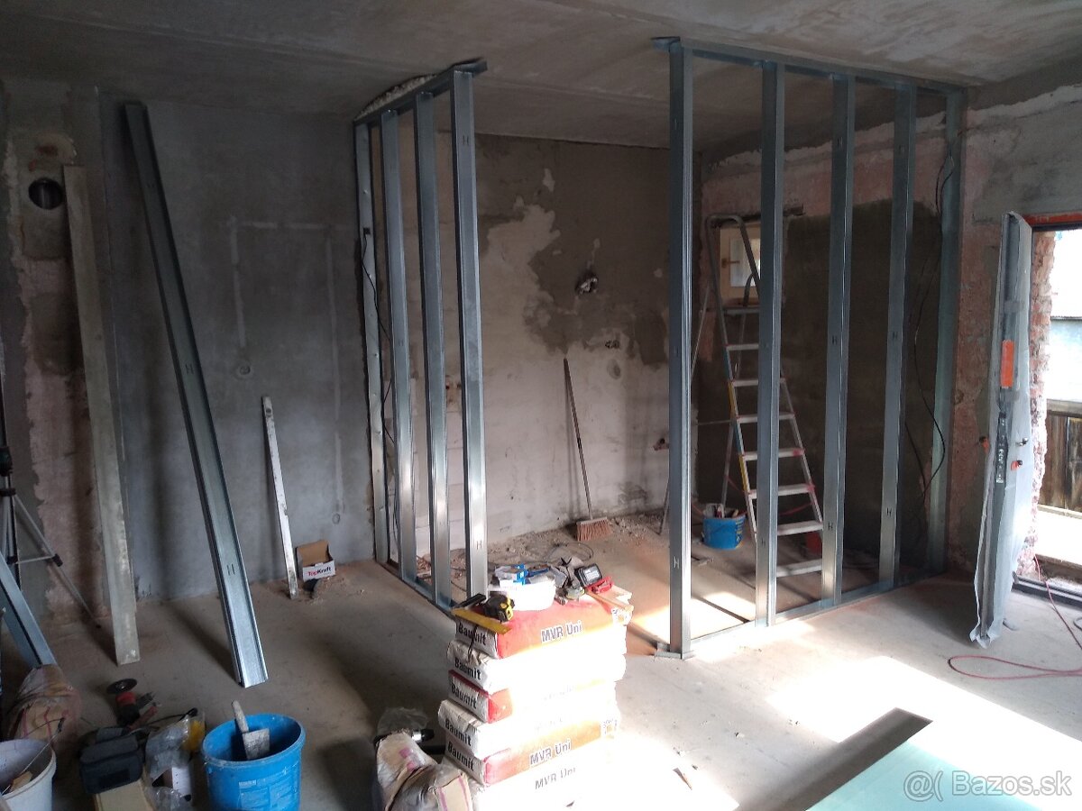 Murárske práce - 13