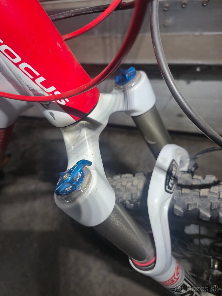 Focus super bud - 13