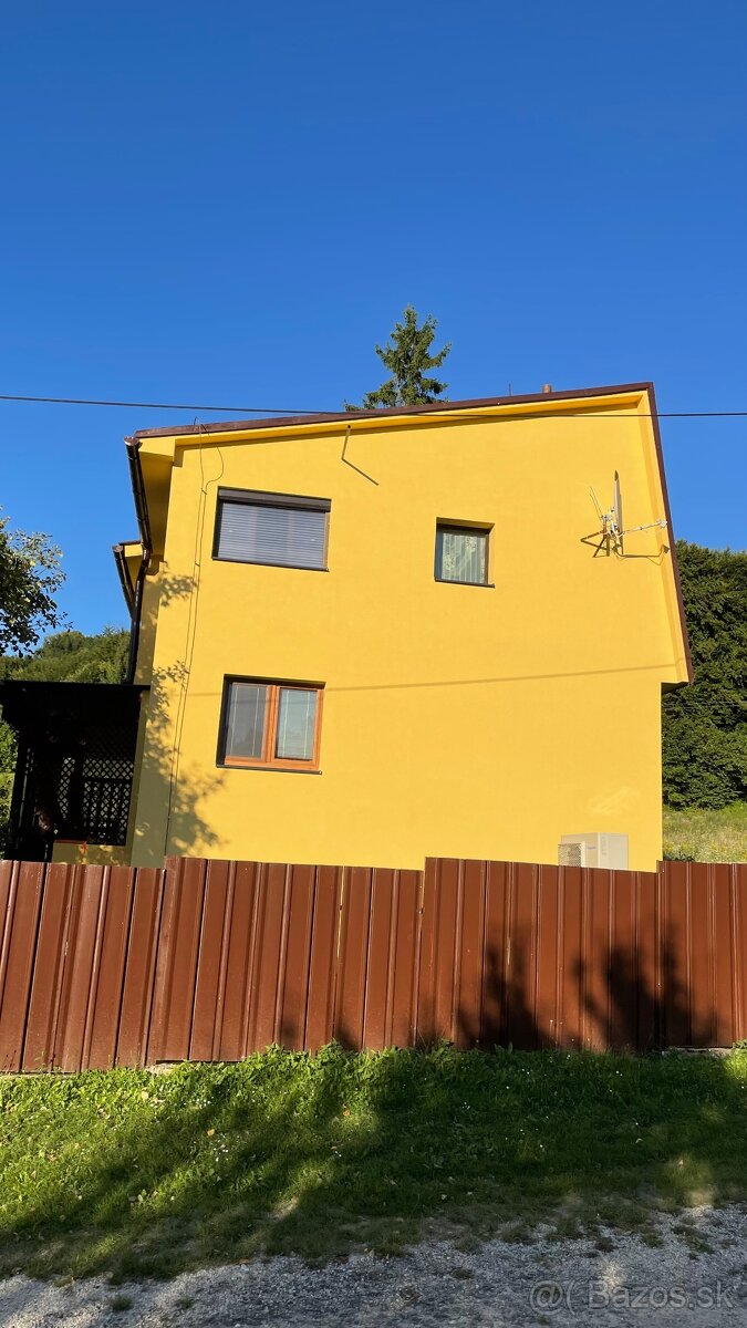 Ponúkam zatepľovanie domov - 13