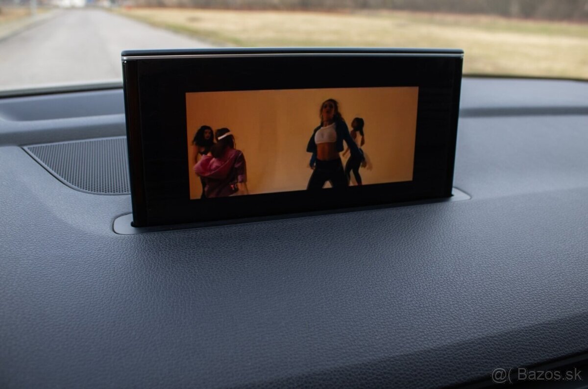 Audi Q7 3.0TDI S-line aj na splátky - 13