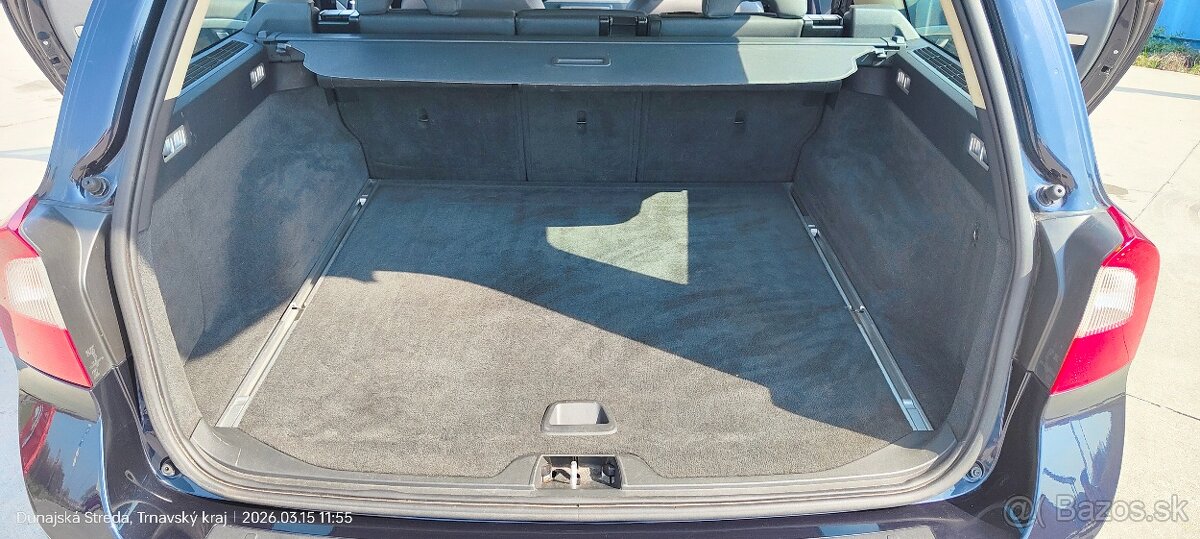 Volvo V70 D5 - 13